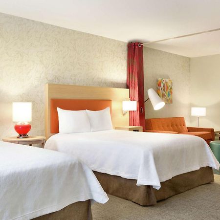 โฮมทู สวีท บาย ฮิลตัน ฟลอเรนซ์ ซินซิเนติ แอร์พอร์ต เซาท์ Hotel ภายนอก รูปภาพ