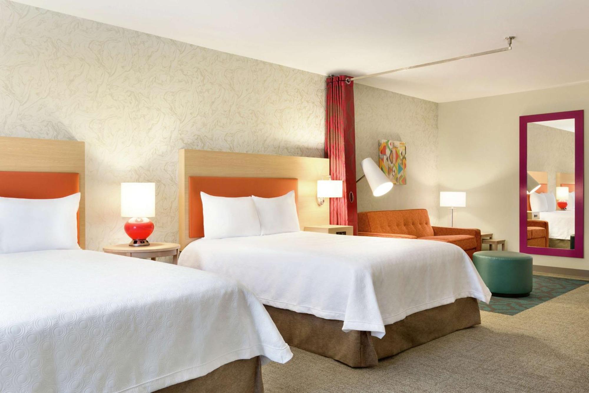 โฮมทู สวีท บาย ฮิลตัน ฟลอเรนซ์ ซินซิเนติ แอร์พอร์ต เซาท์ Hotel ภายนอก รูปภาพ