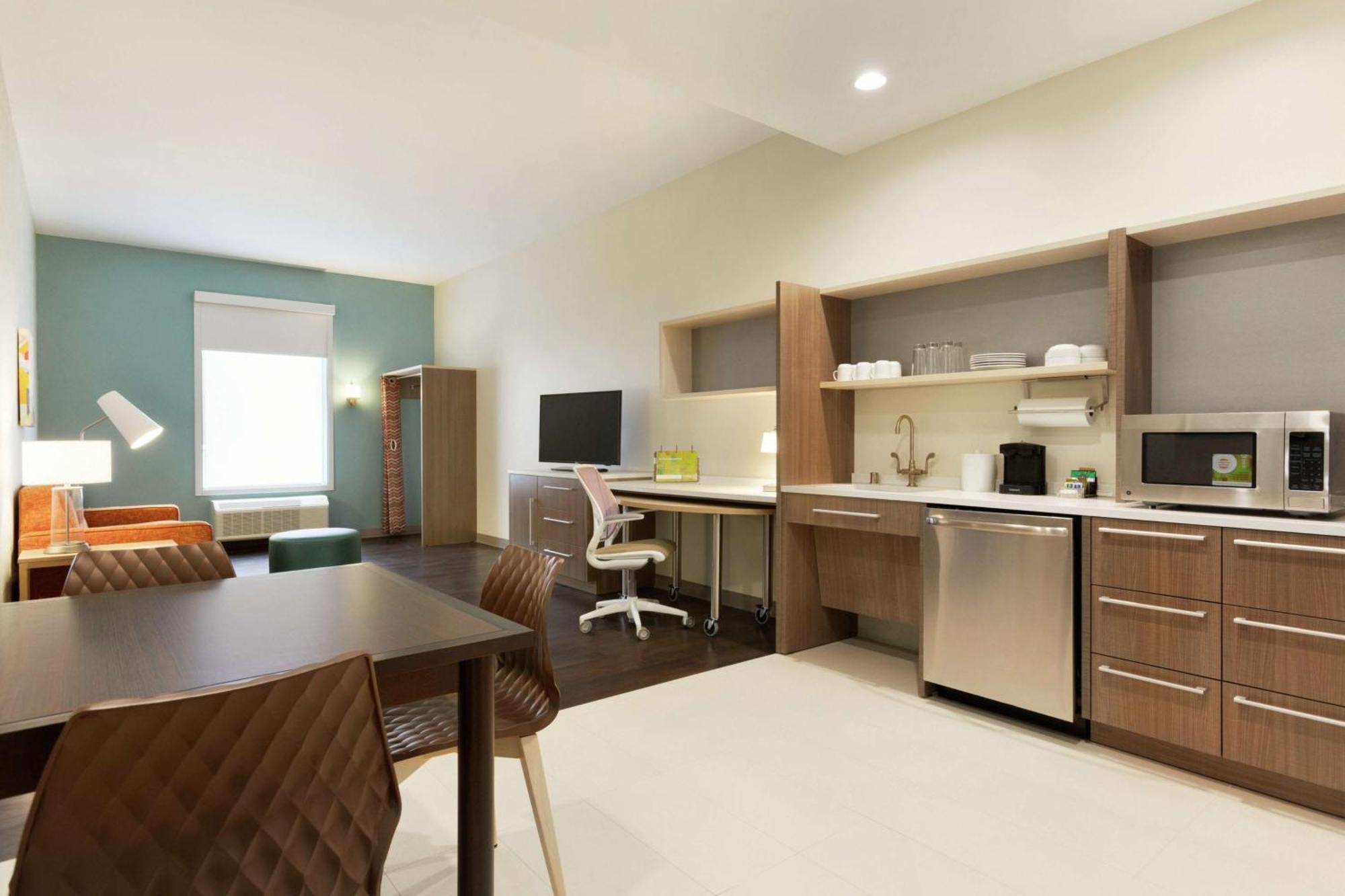 โฮมทู สวีท บาย ฮิลตัน ฟลอเรนซ์ ซินซิเนติ แอร์พอร์ต เซาท์ Hotel ภายนอก รูปภาพ