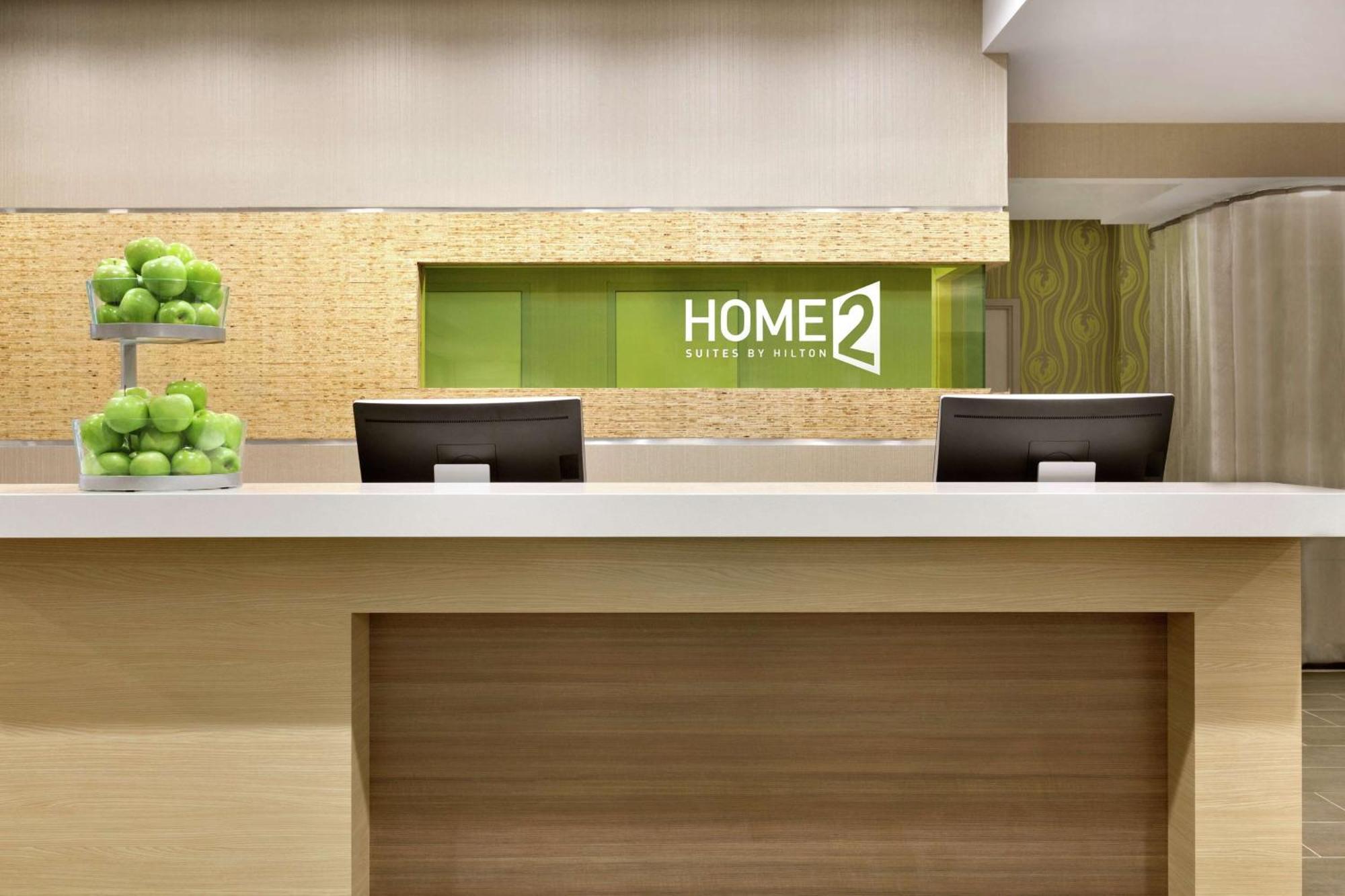 โฮมทู สวีท บาย ฮิลตัน ฟลอเรนซ์ ซินซิเนติ แอร์พอร์ต เซาท์ Hotel ภายนอก รูปภาพ